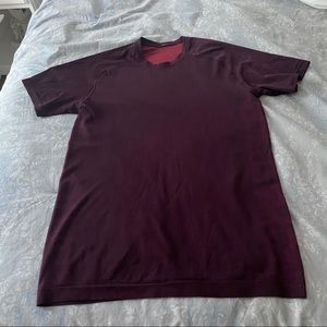 COPY - Metal Vent Tech Short Sleeve